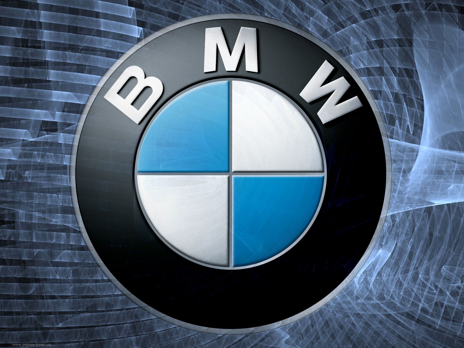  BMW Logo 