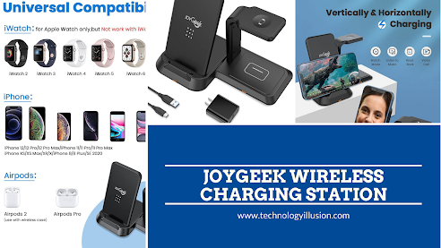 The 10 Best Apple Charging Stations For Multiple Devices 2021