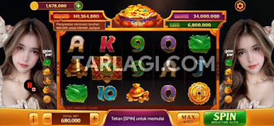 Higgs Domino RP Tema Shucap Malap Hanay Full Slot