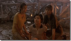 Gamera 3 Ayana Lives Again