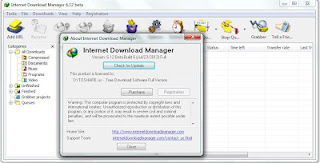 Internet Download Manager 6.12 Beta Build 6 Full Patch