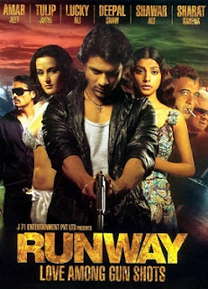 Runway 2009 Hindi DVDRip Movie Watch Online