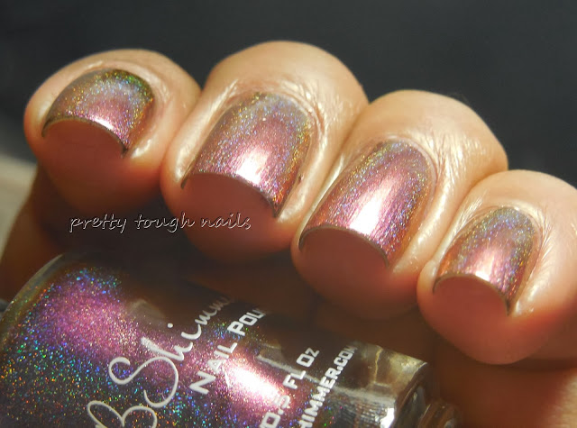 KBShimmer Myth You Lots