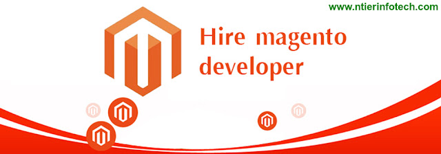  Hire Magento Developers