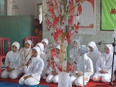 Majelis Taklim Sekota Makassar Memilih IASmo