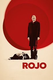 Rojo (2018)