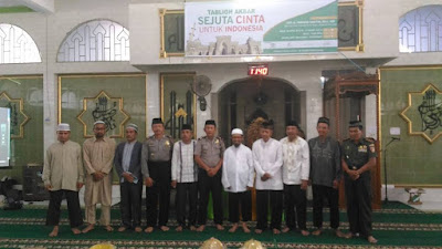  Ketua MUI Pangkep Akui Ada Paham Syiah di Pangkep