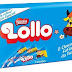 O Lollo voltou!