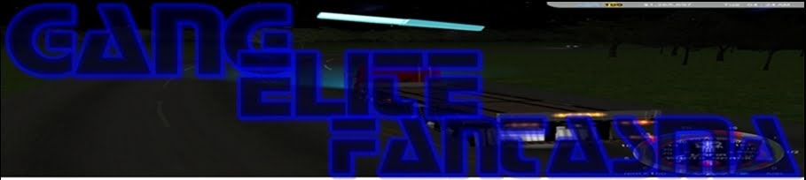 Gang Elite Fantasma