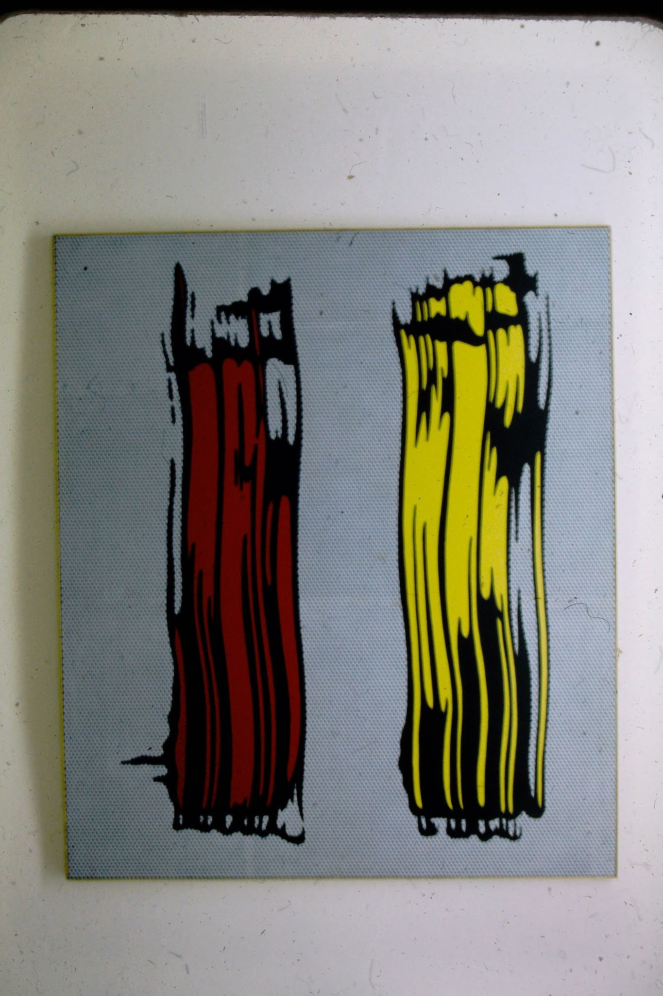 Lichtenstein 1969