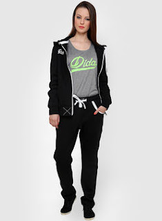 women latest track suits 2016