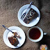 HomeKreation - Kitchen Corner: Steamed Double Layer Banana 