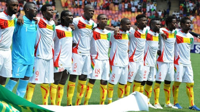  AFCON 2017 : What Guinea must do to Win