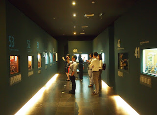Ayala Museum Offers Augmented Reality of Philippine History