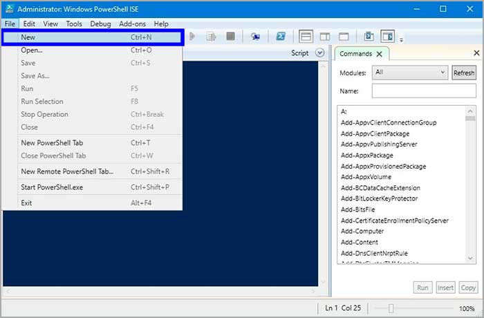 8-create-new-sp1-file-powershell-2022