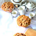 Best Ever Mushroom Banana Muffins