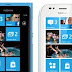 Video of Nokia Lumia 800 vs Nokia Lumia 710