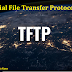 Trivial File Transfer Protocol - Tftp