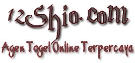 12SHIO-1 Website bandar togel terbaik