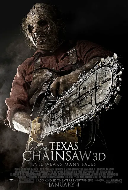 Cine Cuchillazo Texas Chainsaw 3D 2013 John Luessenhop Latino Inglés Subs Subtítulos Subtitulada Español VOSE MEGA Película