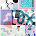 [ INSPIRATIONS PRINT + PATTERN ] KUKKA by Laura Luchtman - SS 2015 AVANT GARDE