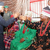 VP Osinbajo receives Traditional Title on behalf of President Buhari in Abia [photos & video)