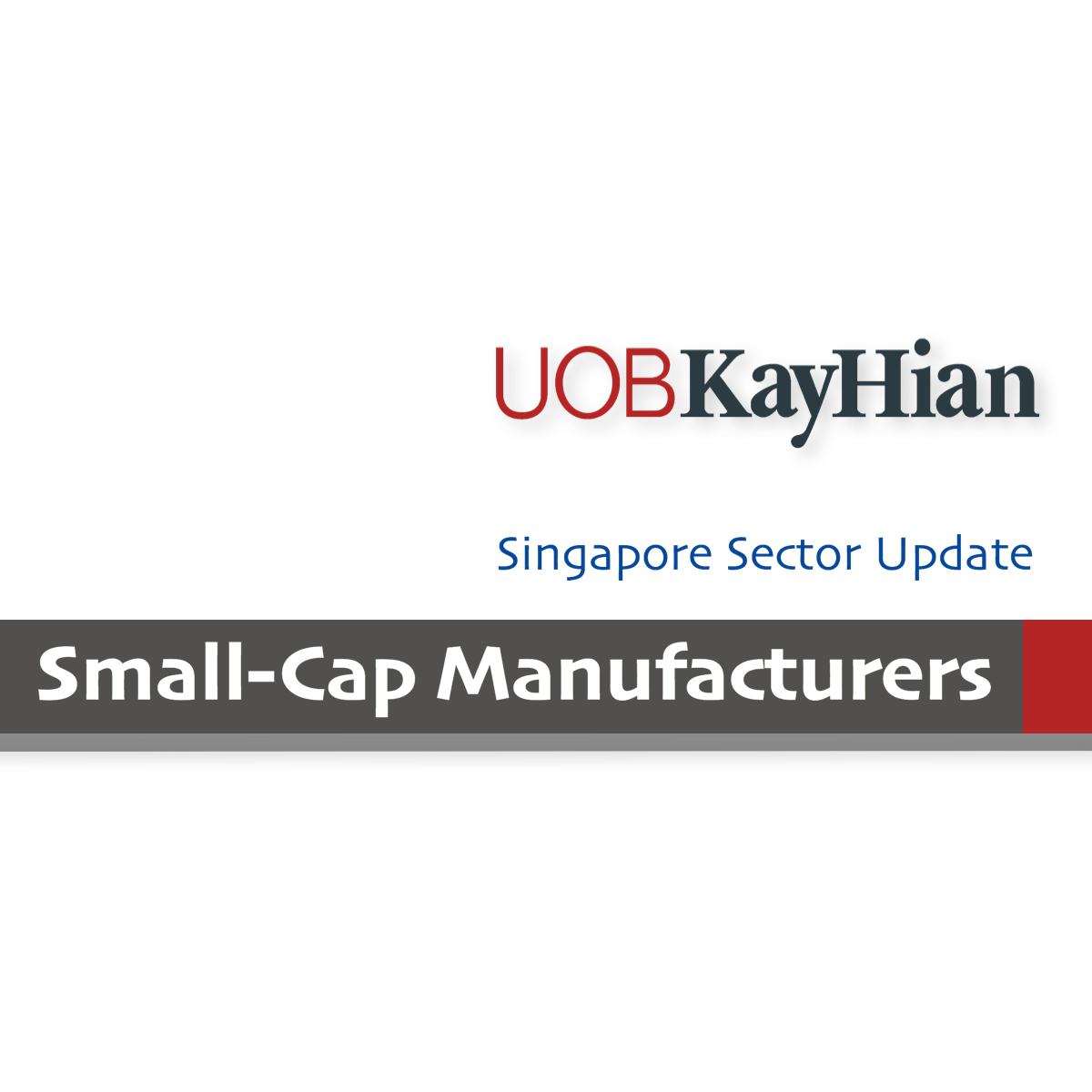 Tech Manufacturing Service Stocks | SGinvestors.io