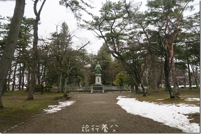 秋田 市民市場 千秋公園 民俗藝能傳承館 (23)