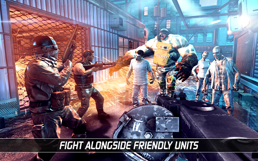 Unkilled APK