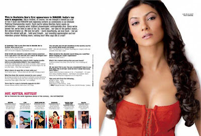 Sushmita Sen photo