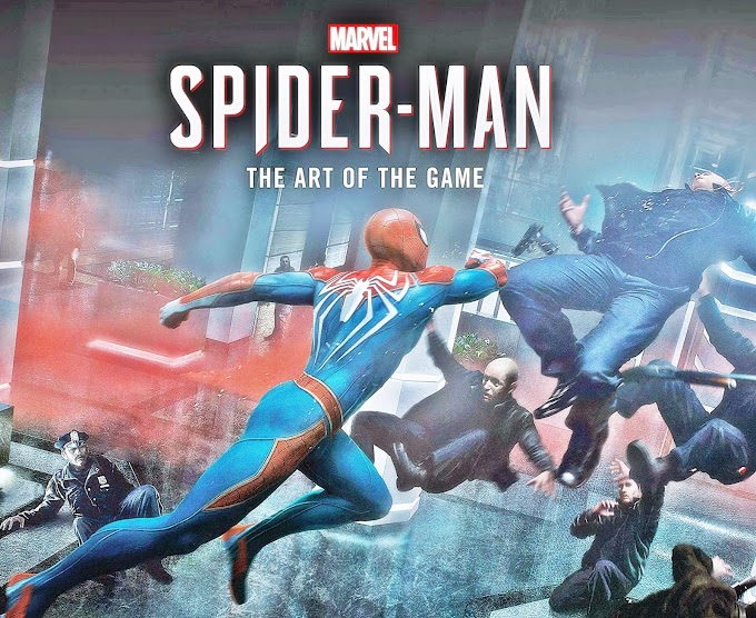 Download free fighting Spiderman Game for android-Top 5 game revealed