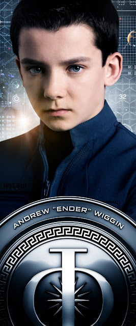 ender's game