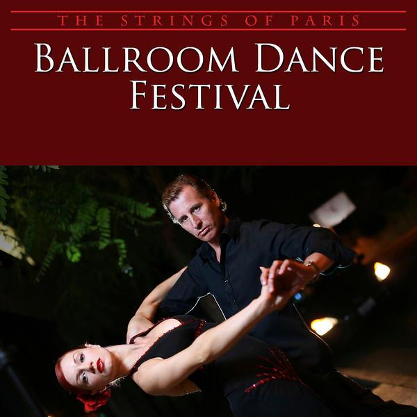 Ballroom Dancing Cd7