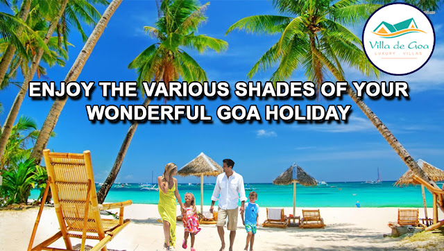 Best Place to stay in Goa