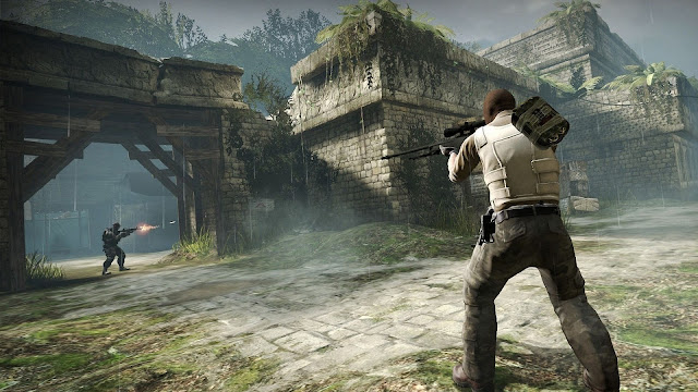 CounterStrike Global Offensive HD Wallpaper