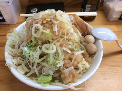 ラーメン