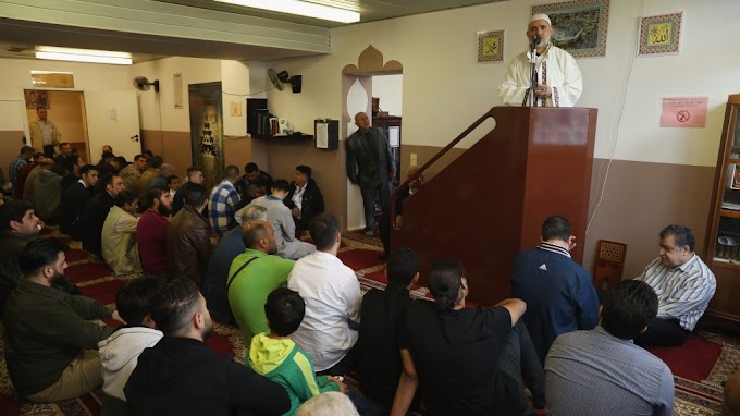 A szíriai menekülteknek túl konzervatívak a németországi arab mecsetek