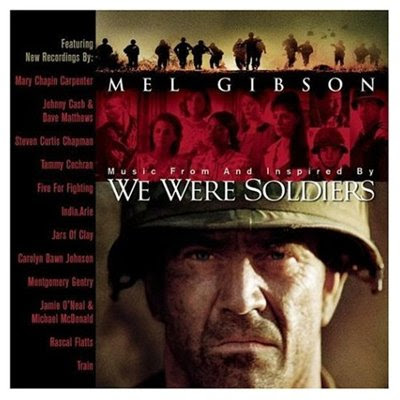 We Were Soldiers OST