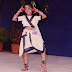 Asin first Solo Folk Dance at School Competition | Rare