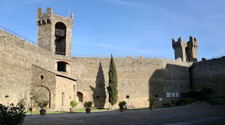 montalcino noto per il brunello  