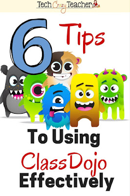 Like any tool, ClassDojo needs to be used effectively in your classroom for it to make a positive impact on your students. Here are 6 tips on using ClassDojo like an expert in your classroom.