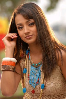 trisha