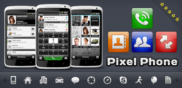 PixelPhone Pro v2.9.10 Apk download