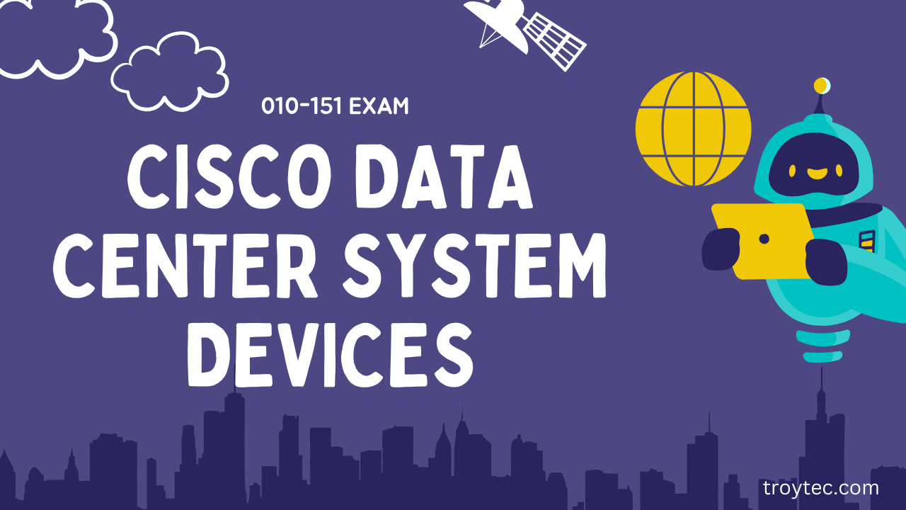 Cisco-010-151 Exam