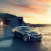 2016 Cadillac CTS-V