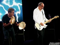 The Who Bercy 2007