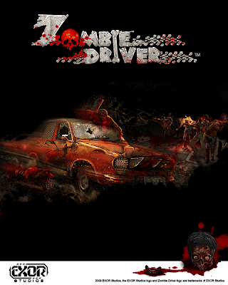 Zombie Driver Full Pc Game