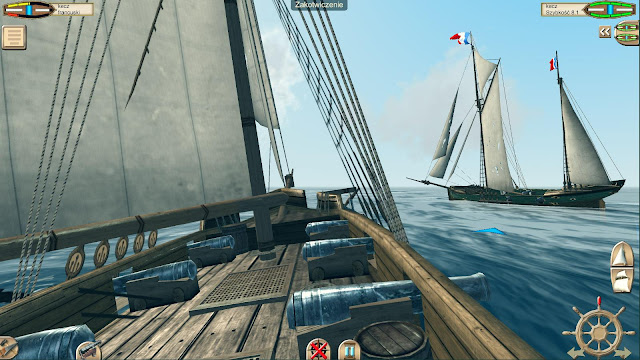 Download The Pirate Caribbean Hunt for android full apk mod