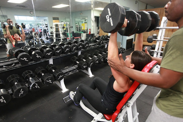 How To Start A Gym Business In Nigeria