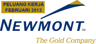 Lowongan Kerja Tambang Emas 2013 : Newmont Indonesia Career Masa Februari Bidang Akuntansi